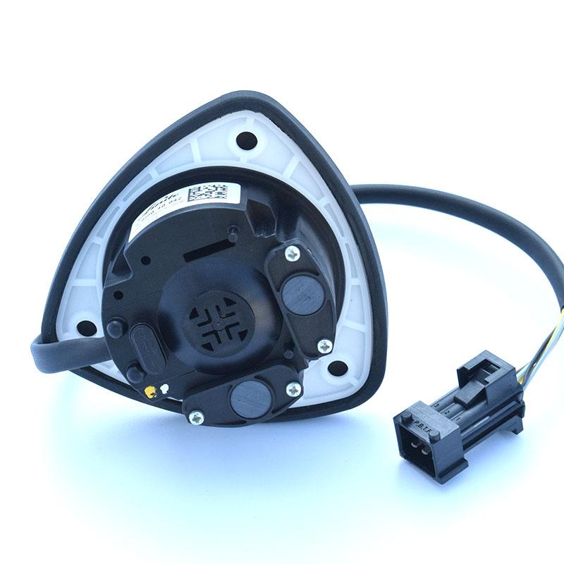 China made forklift joystick OEM 7919040041 for Linde forklift