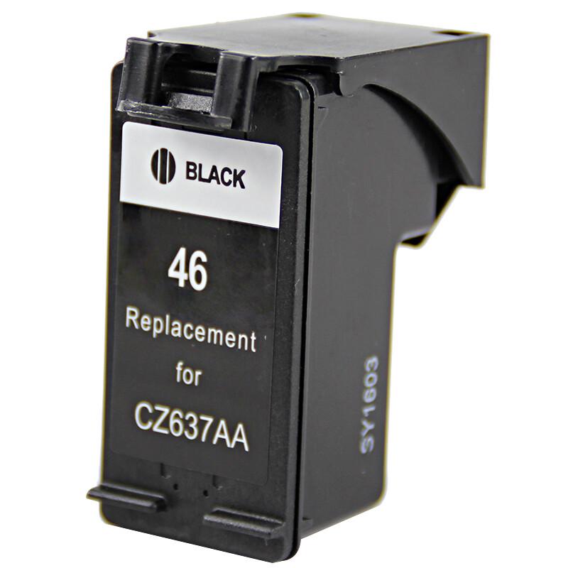 Befon 46XL Ink Cartridges for HP Deskjet Printers