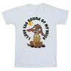 Wish Boys I Love The Sound Of My Voice Cotton T-Shirt