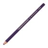 Mitsubishi Pencil Dermatograph Colored Pencils 7600 1 Oil-Based No. Purple, Dozen, K7600.12