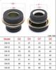 SB-10/12/16/17/20/25/28/30mm Water Pump Mechanical Shaft Seal Single Coil Spring for In-line Pump Clean Water Pump