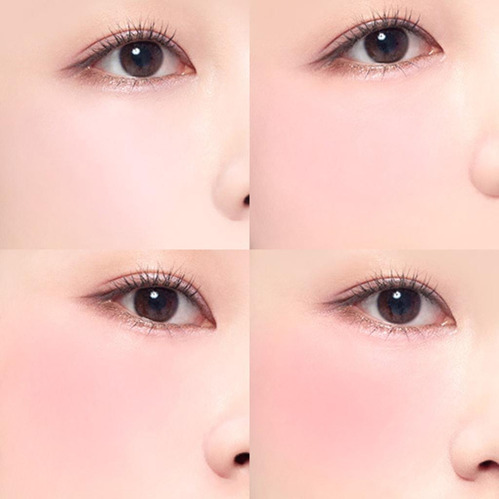 DASIQUE Blending Mood Cheek