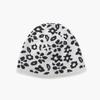 Women's SS Sweater Floral Beanie