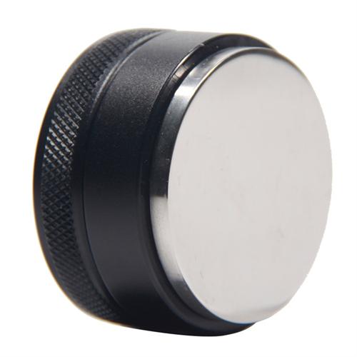 Coffee Distributor Tamper Espresso Hand Tampers Adjustable Professional Coffee Leveler Tool for 49mm/51mm/58mm Portafilter