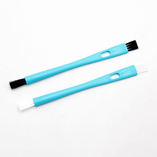 Cleaning Brush Multifunctional Dust Removal Portable Computer Keyboard Brush Cleaner Tool for Office