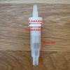 Easy Press Lotion Bottle Pump Replacement Set With Spring Design Soap Holder Bottle Pump For Gym Bag and Bathroom
