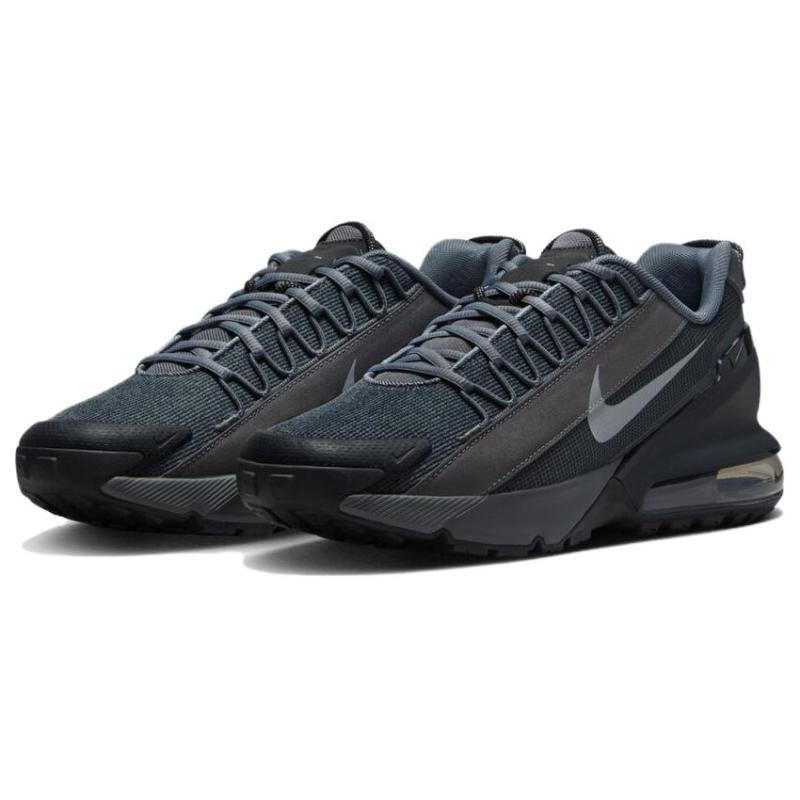 Nike Air Max Pulse Dark Smoke Grey Sneakers Casual Shoes DZ3544-001
