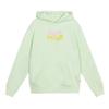 The new printed men's and women's same versatile hooded sweater is provided.
