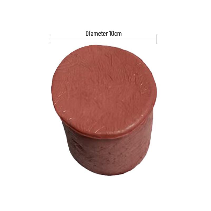 Rubber Dummy Head for Training