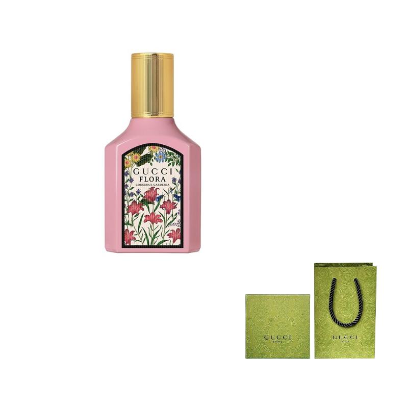 Gucci Dreamy Gardenia Women's Perfume Potpourri Scent Eau De Parfum EDP 30ml/50ml/100ml/150ml Mother's Day Gift For Mom