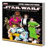 Star Wars Legends Epic Collection The Original Marvel Years Vol. 6... 9781302951580