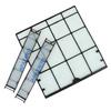 Replacement Filter For Daikin Air Conditioner FTXH35 FTXD35 25FV2C FTXS35DV2C Parts