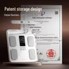 ICOMON P6 Smart 8-Electrode Body Fat Scale (CN version)