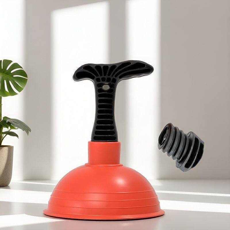 Household Pipe Clearing Device - Drainage, Kitchen and Bathroom Clog Clearing Tool - Universal Pipe Clearing Puller