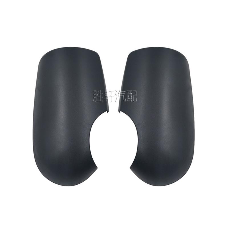 

Наружная отделка автомобиля Крышка бокового зеркала для Ford Transit MK6 MK7 2000-2013 Автомобильное зеркало заднего вида