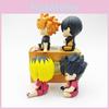 Collectible Pvc Haikyuu Shoyo Hinata Sleep Series Blind Box Toy Model Display