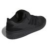Adidas Forum Low Triple Black Men Sneakers Core-Black HQ6807