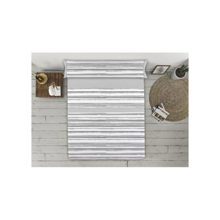 Parure de lit multicolore - Tejidos Reina - Lit 150 cm - 40x28x5,8 cm - Taille unique - Multicolore