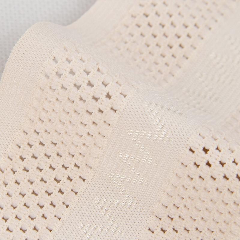 Waist Trainer for Women Breathable Underbust Waist Cincher Trimmer Corsets Hourglass Body Shaper Sport Girdle with Hooks