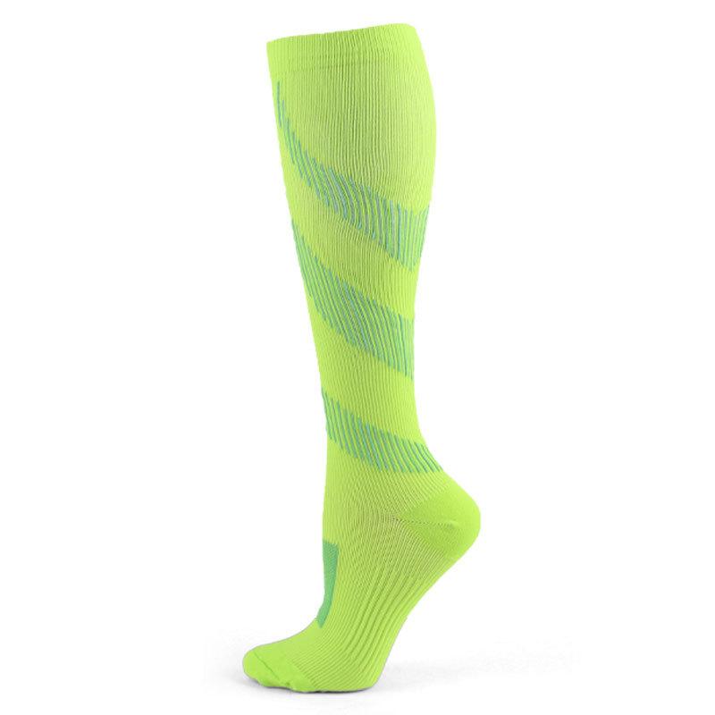 Pressure Socks, Compression Socks Men'S And Women'S Sports Socks Stockings Compression Socks