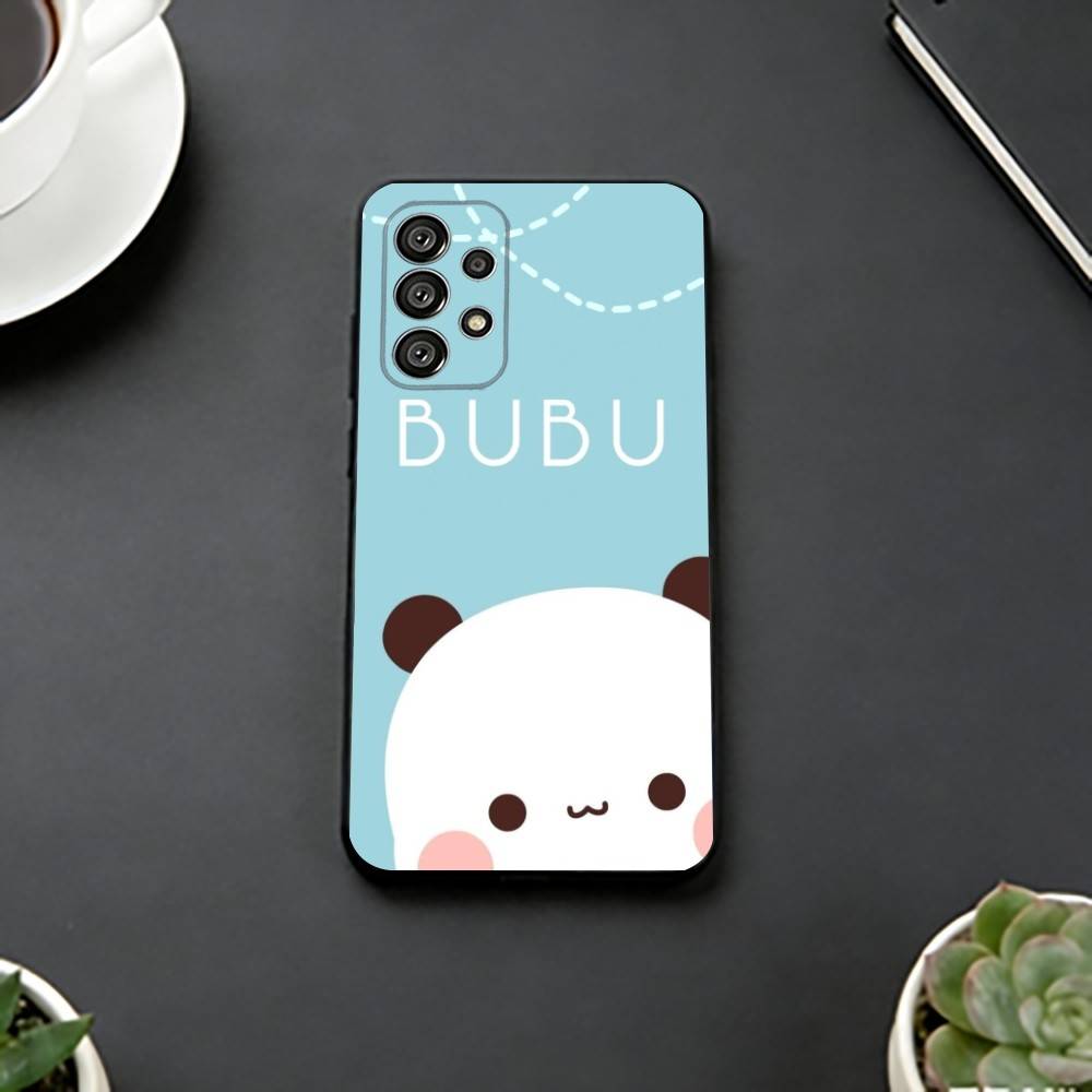

Милый Чехол для Телефона B-BuBu DuDu Черный Силиконовый Мягкий Для Samsung S25,S24,S21,S22,S23,S30,Ultra,S20,Plus,Fe,Lite Samsung S24ULTRA