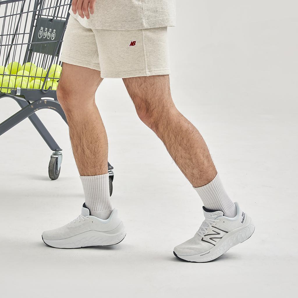 New Balance Fresh Foam X Kaiha Road White Silver Men Sneakers MKAIRCW1