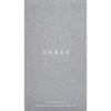 THREE Four Men Gentling Shampoo & Conditioner Mini Set