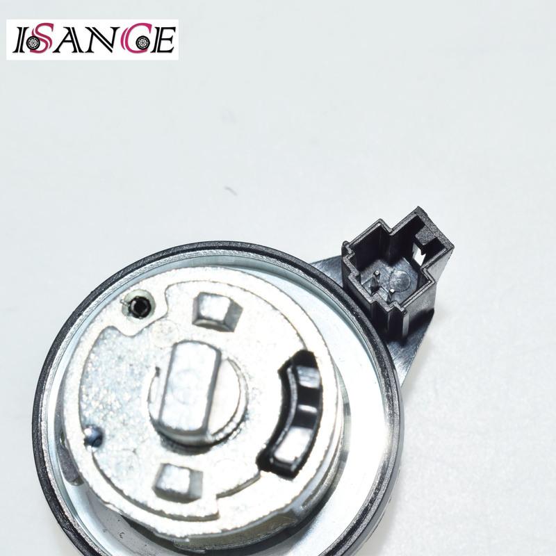 For VW Bora Golf IV New Beetle Passat B5 Polo Sedan R32 GTI Ignition Lock Cylinder Keys 3B0905855C, 3B0 905 855C, 3B0 905 855 C