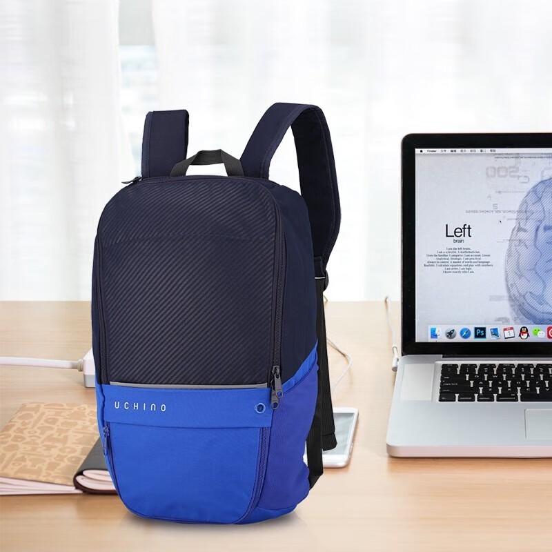 UCHINO Letu Модный повседневный рюкзак