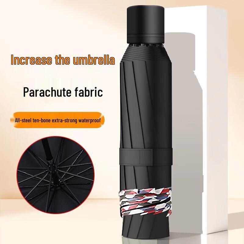 ShiXun Manual Dual-Use Two-Person Umbrella