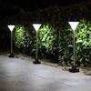 Ultra-Bright Waterproof Solar Lights for Gardens, Villas, Corridors, and Streets