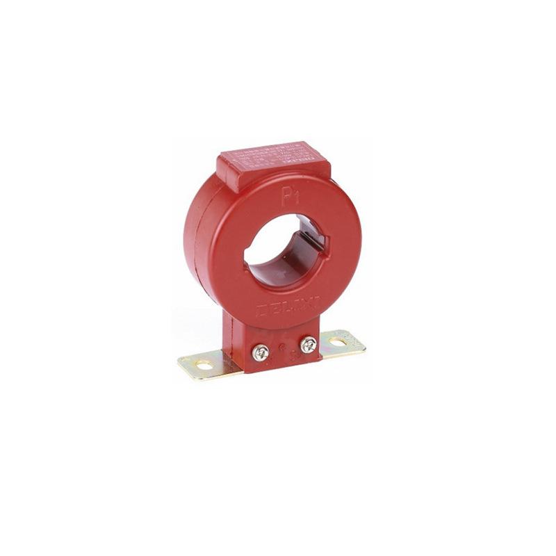 DELIXI LMZJ1-0.5 Base Mount Current Transformer