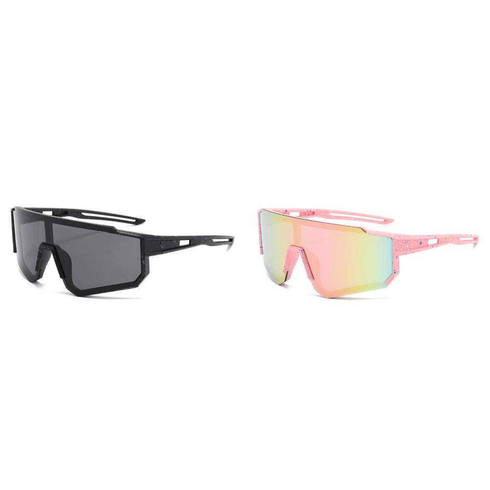 Cycling Goggles UV Protection Outdoor Sun Glasses Windproof Youth UV Eyewear Baseball Sunglasses for Boys Girls Outdoor Sports