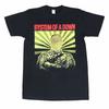 (Officially Licensed) System of a Down T Shirt