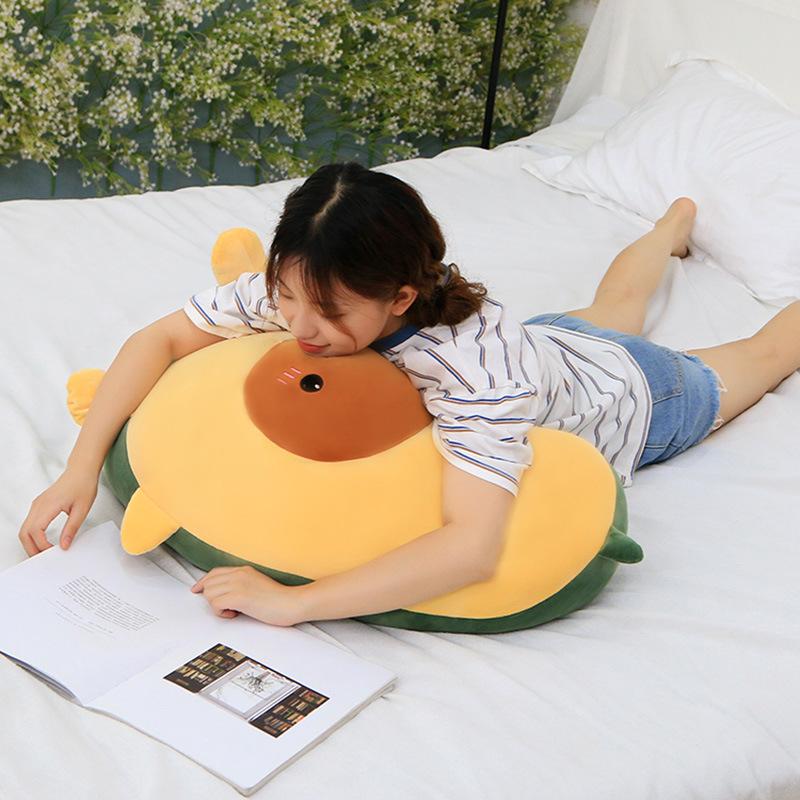 New Doll Avocado Doll Plush Toy