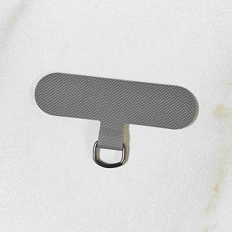 Conector Universal pentru Șnur de Telefon: Clip și Patch Sigur pentru Bărbați și Femei