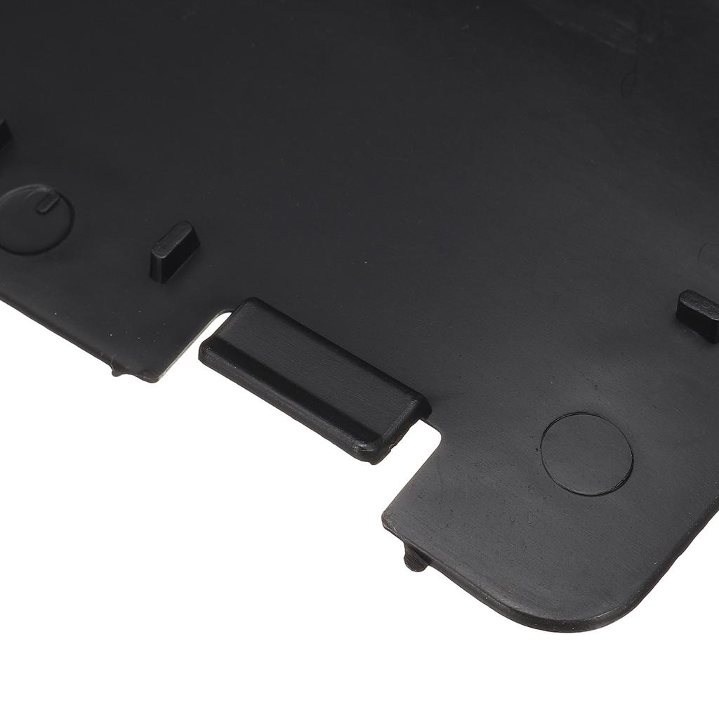Front Left+Right Fender Liner Access Cover For BMW E82 E88 E90 E91 135i 325i