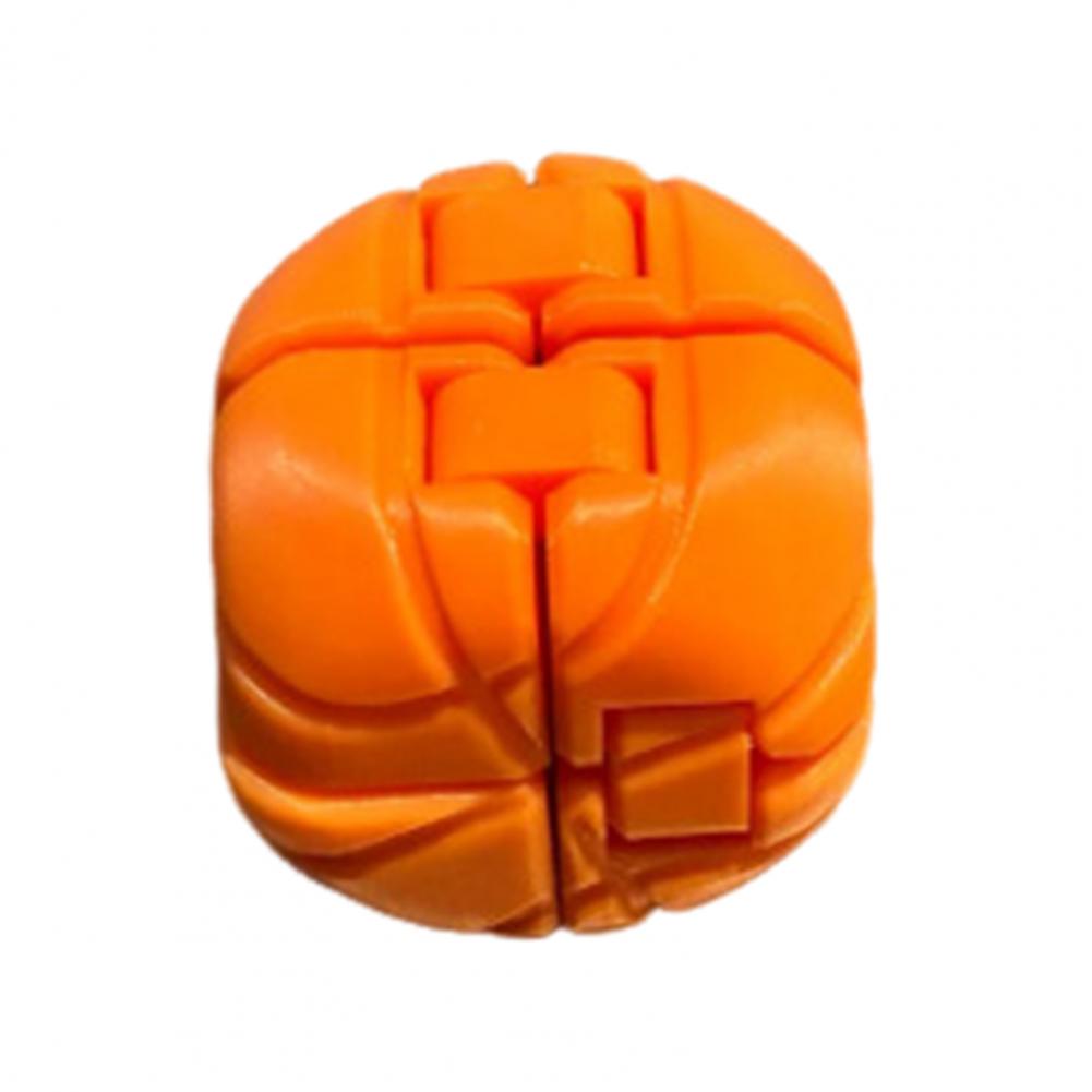 

New Decompression Artifact Decompression Basketball Cube Toy Memory Improvement Game Hands-On Educational Brain Teaser Toy