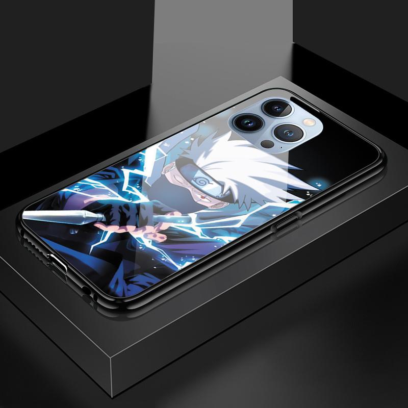 Tempered Glass Phone Case For OPPO Reno13 Reno14 Realme 11 12Pro 14 GTNeo6 C21Y C53 C75 OnePlus Nord2 NordCE3Lite Soft Edge Shockproof Smooth Shell