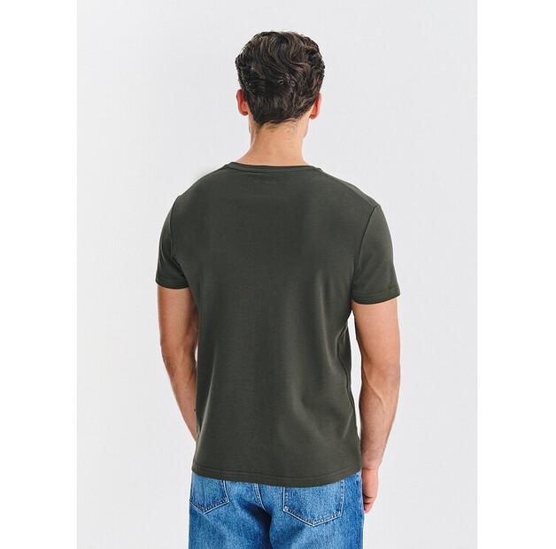 Футболка Pako Lorente P000B-TT-005