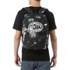 Vans Backpack Women's Black Tie-Dye Vans VN0A3I6RBZX
