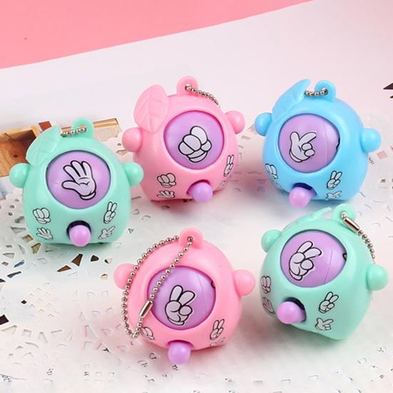 Great Gashapon Grabber Toy Interesting Delicate Entertainment