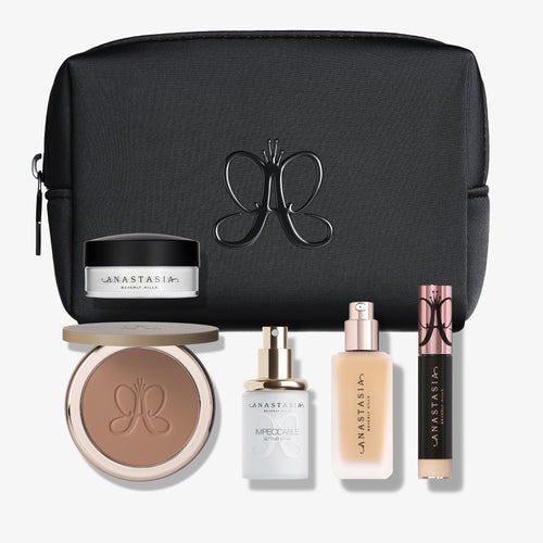 

Набір Anastasia Beverly Hills Blurred & Matte