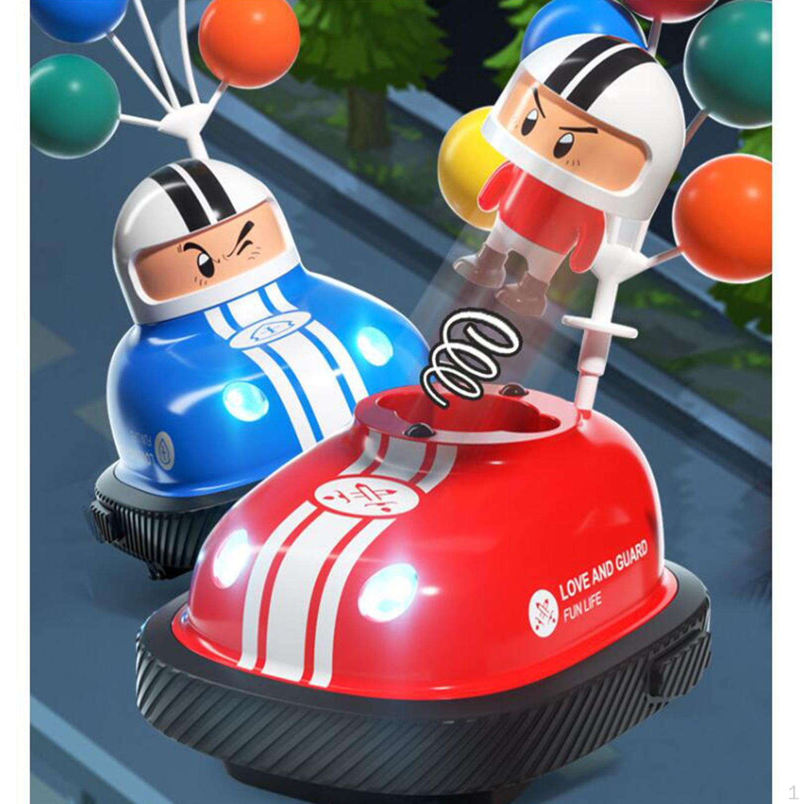 

RC Battle Car Toy Touch Mini Cartoon Выбрасывается для клубных инструментов для домашнего использования