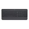 Logitech K650 Wireless Dual-Mode Business Keyboard