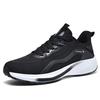 Wide feet fat large size men's shoes spring 45 junior high school shoes men's 47 shock-absorbing sports students running shoes size 48