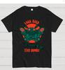 Lurk Hard Unisex Geek T-Shirt