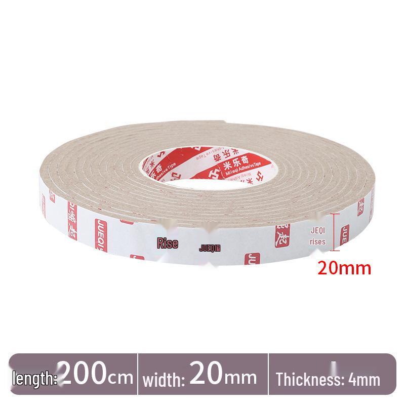 Silent Bed Frame and Chair Leg Pads: Anti-Creak Noise Strips for Wood and Mattress.