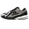 U1906RCF Sneakers Black/Dark Silver Metallic/Gold Metallic Japan Size 26.5 Cm Adult Unisex Parallel Import