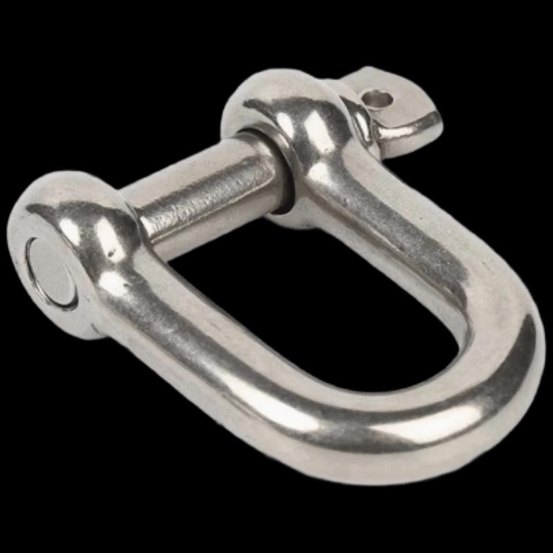 Fang Yuxing 304 Stainless Steel D-Shackle M18